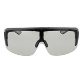 Fila Black Plastic Sunglasses